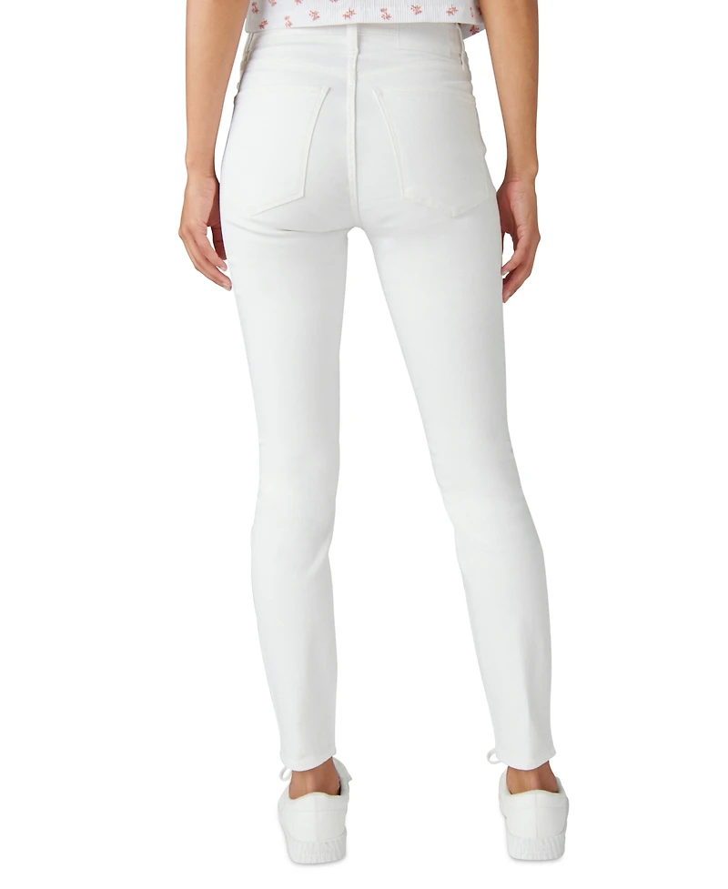 Lucky Brand Women's Bridgette High-Rise Skinny Jeans