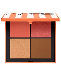 Nars Hot Escape Cheek Palette, 0.12 oz.