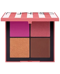 Nars Hot Escape Cheek Palette, 0.12 oz.