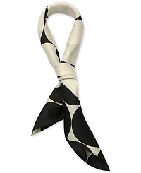 Kate Spade New York Women's Seasonless Dot Bandana Scarf