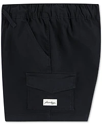 Hurley Big Girls Cargo Shorts
