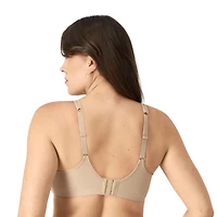 Bali Women's One Smooth U Ultra Light Shaping Underwire Bra 3439