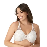 Bali Passion for Comfort Seamless Underwire Minimizer Bra 3385