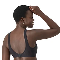 Bali Women's Comfort Revolution ComfortFlex Fit Seamless Shaping Wireless Bra 3488