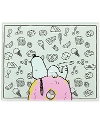 Lenox Chef Snoopy Large Prep Board