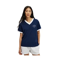 Cotton On Women's Active V Neck Tshirt
