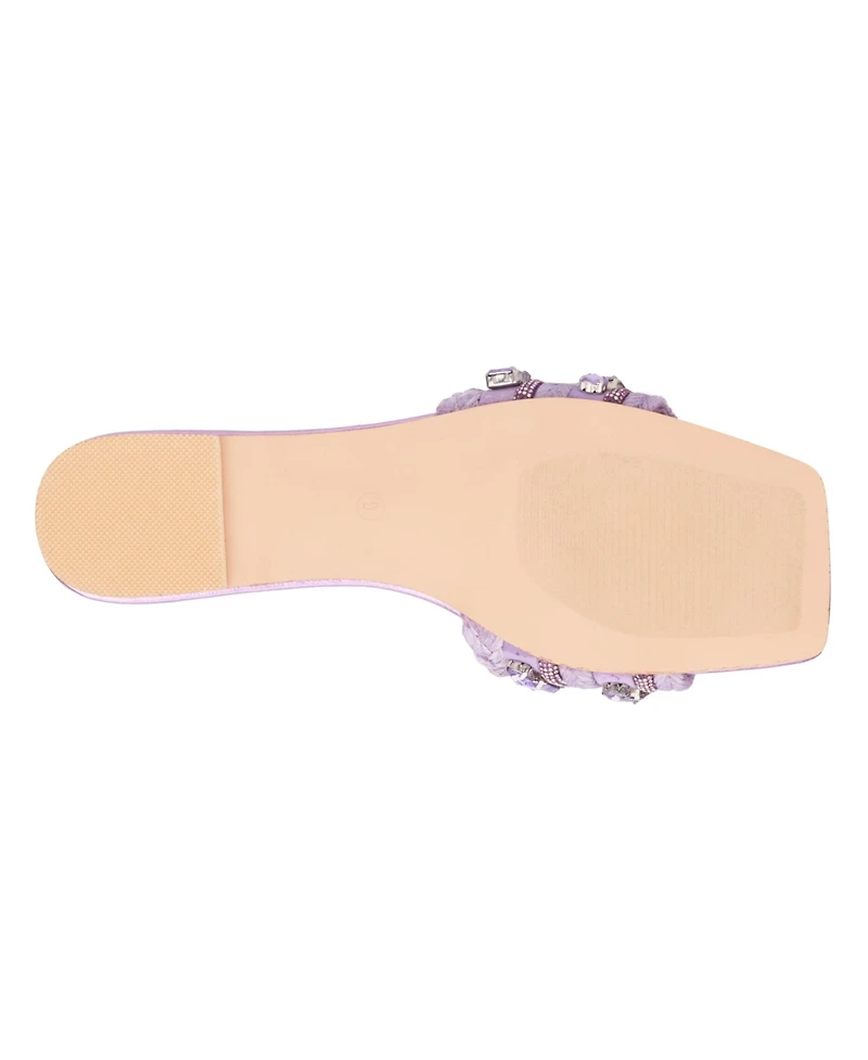 Torgeis Women's Miya Slide Sandals