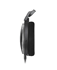 Audio-Technica Ath-ADX5000 Open-Air Dynamic Over-Ear Headphones (Black