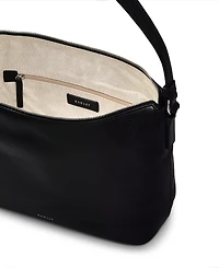 Radley London Bella Radley Medium Zip Top Shoulder Bag