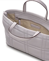 Radley London Sunny Dene Quilt Small Zip Top Grab Bag