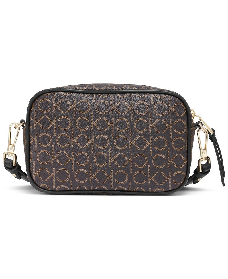 Calvin Klein Zulle Camera