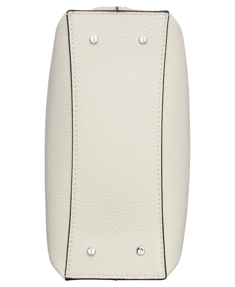Calvin Klein Cali Mini Crossbody with Web Strap