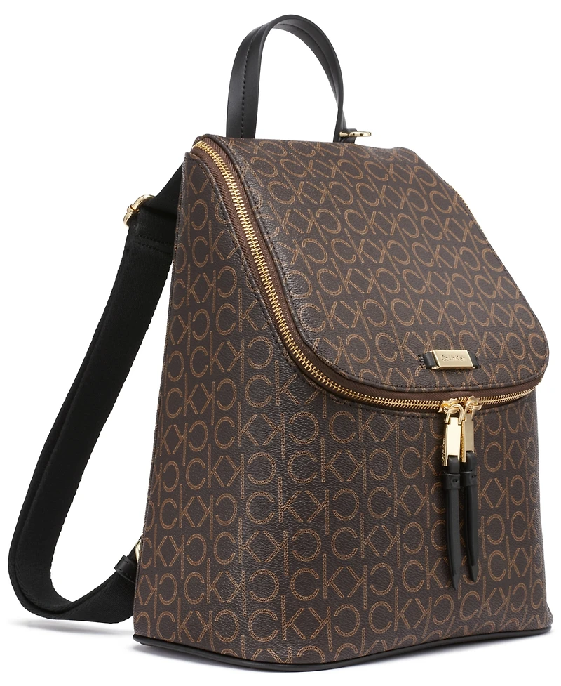 Calvin Klein Zulle Backpack