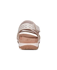 Earth Women's Seravi Strappy Slingback Sandals