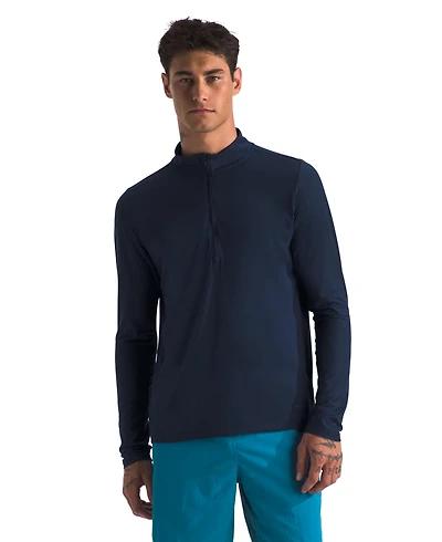 The North Face Men's Dune Sky Zip T-Shirt