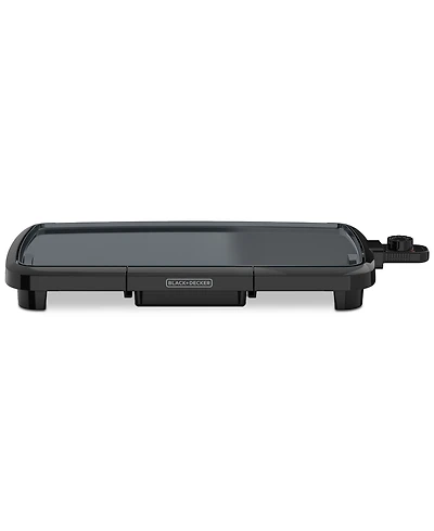 Black & Decker 11" x 20" Nonstick Electric Griddle