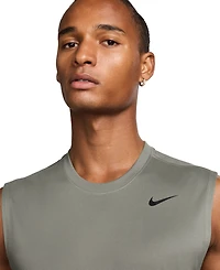 Nike Men's Legend Dri-fit Sleeveless Fitness T-Shirt