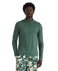 The North Face Men's Dune Sky Zip T-Shirt