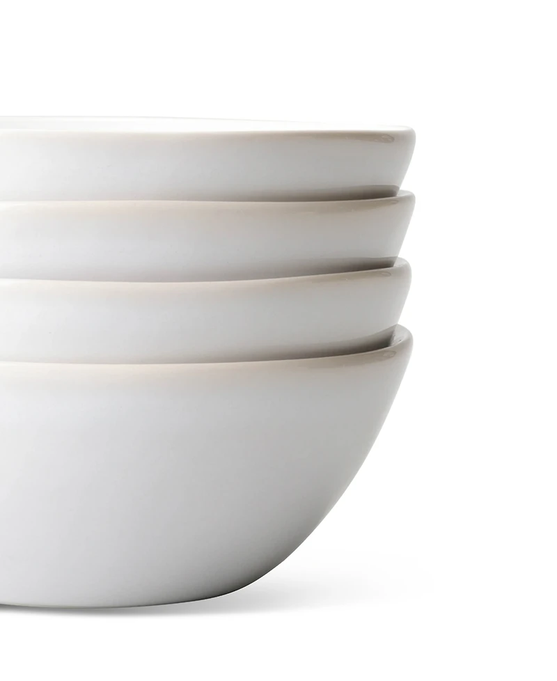 Fable Breakfast Bowls, Set of 4