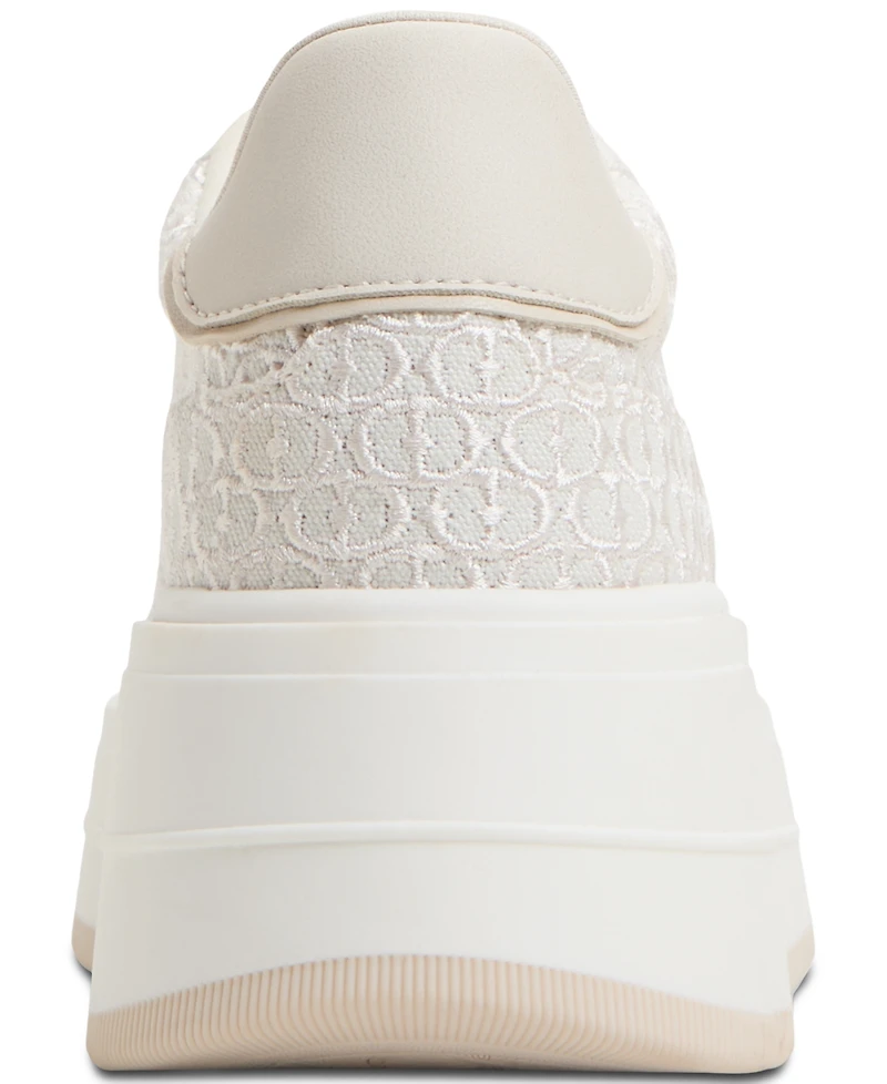 Aldo Women's Garelia Lace-Up Platform Sneakers