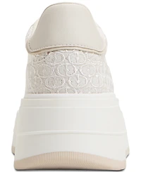 Aldo Women's Garelia Lace-Up Platform Sneakers