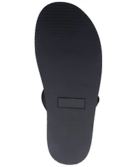 Alfani Men's Ethann Gladiator Sandals, Exclusively at Macy's