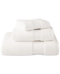 Lauren Ralph Watson Cotton Bath Towel, 30" x 56"