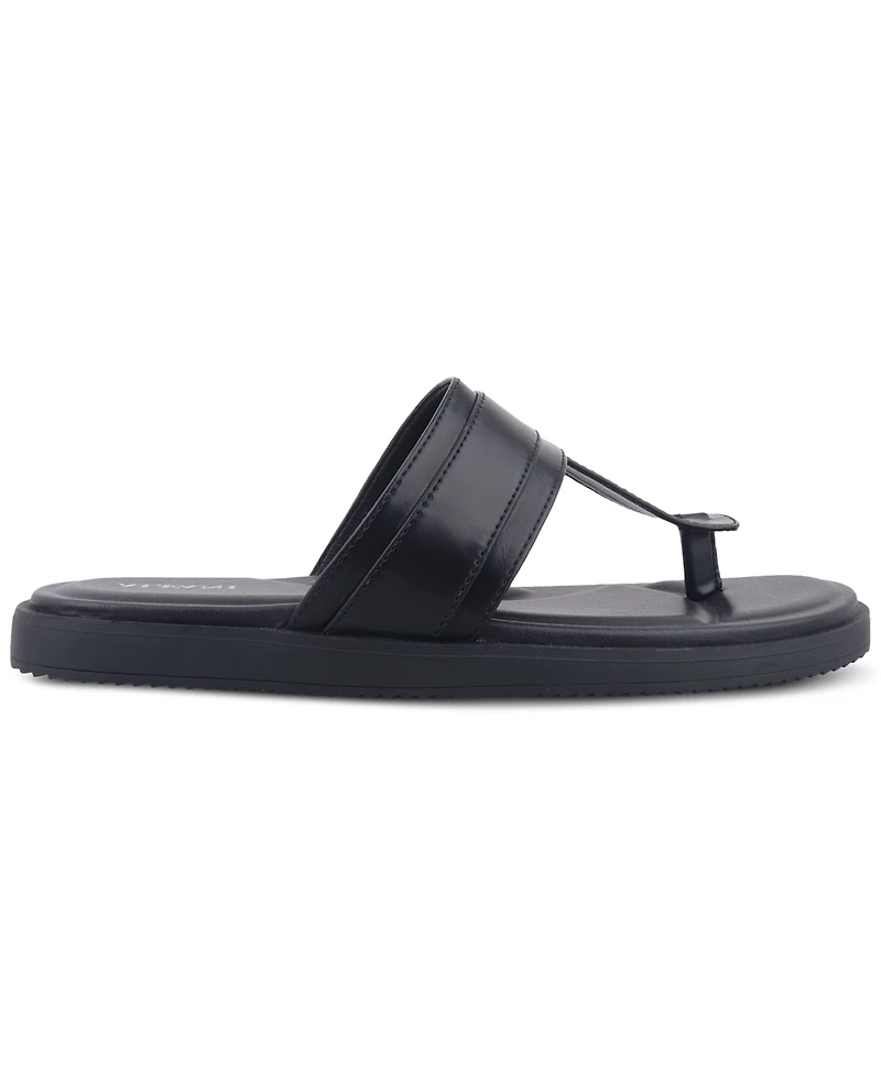 Alfani Men's Emerson Thong Sandals, Exclusively at Macy's