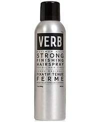 Verb Strong Finishing Hairspray, 7 oz.