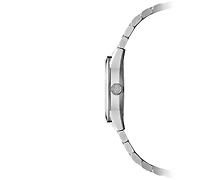 Raymond Weil Men's Freelancer Automatic Olive Green Dial Stainless Steel Bracelet Watch 38mm