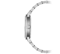 Raymond Weil Men's Swiss Automatic Millesime Moon Phase Stainless Steel Bracelet Watch 40mm
