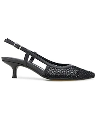 Kenneth Cole Reaction Women's Maggie Mesh Slingback Sandals