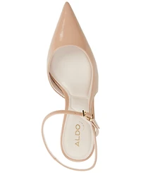 Aldo Women's Kymmberly Strappy Pointed-Toe Pumps