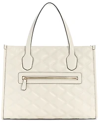 Guess Tamsin Two Compartment Medium Crossbody Tote