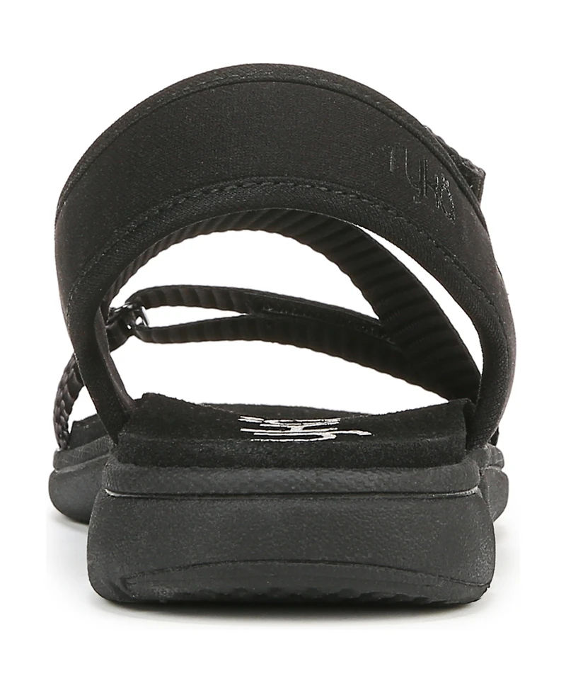 Ryka Women's Manifest Strappy Sport Sandals