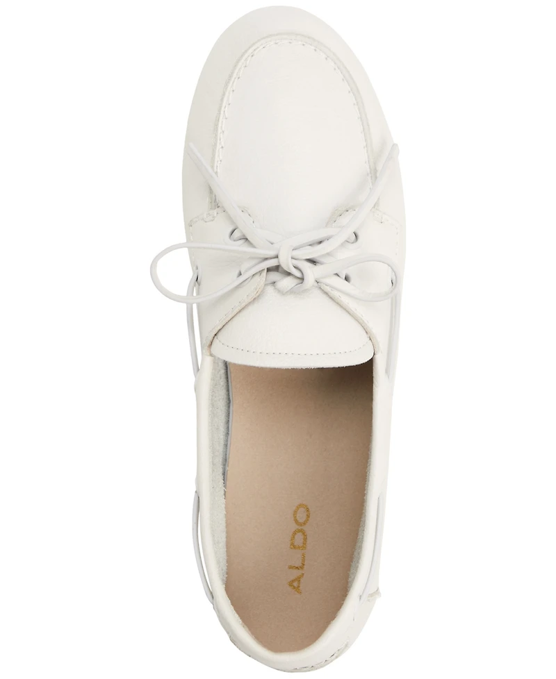 Aldo Women's Sail Boat Shoes
