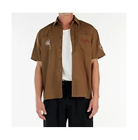 Nana Judy Men's Walter Ss Shirt