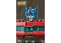 Optimus Prime Final Form Statue | Transformers: One | Way Studios