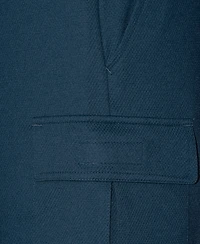 Univibe Big Boys Owen Cargo Shorts