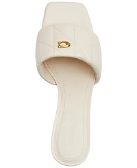 Coach Women's Holly Block-Heel Sandals