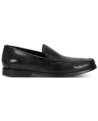 Rockport Men's Whitley Dress Slip On Flat Loafers
