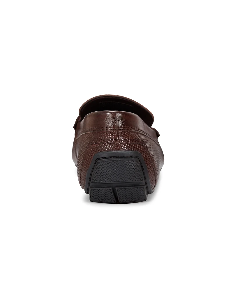 Rockport Men's Tayo Slip On Casual Flat Loafers