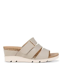 Baretraps Women's Michi Wedge Sandals