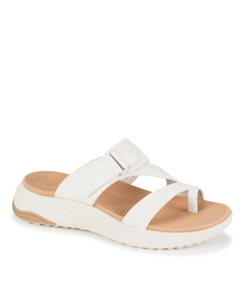 Baretraps Women's Jordy Slide Wedge Sandals