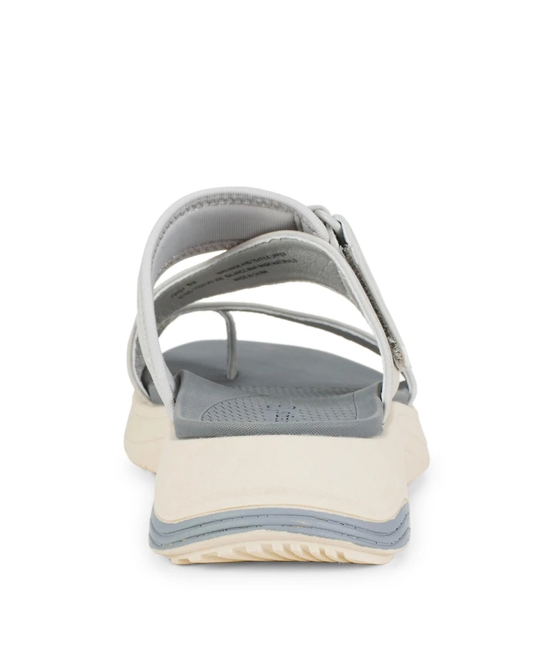 Baretraps Women's Jordy Slide Wedge Sandals