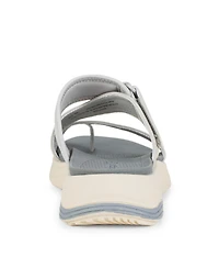 Baretraps Women's Jordy Slide Wedge Sandals