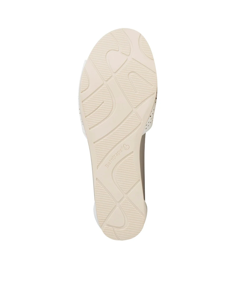 Baretraps Women's Samira Wedge Sandals