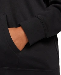 Nike Plus Sportswear Club Fleece Full-Zip Hoodie
