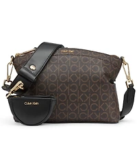 Calvin Klein Cypress Crossbody