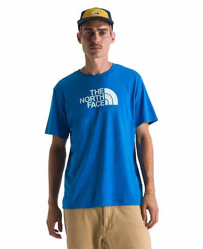 The North Face Men's Short Sleeve Core Half Dome T-Shirt